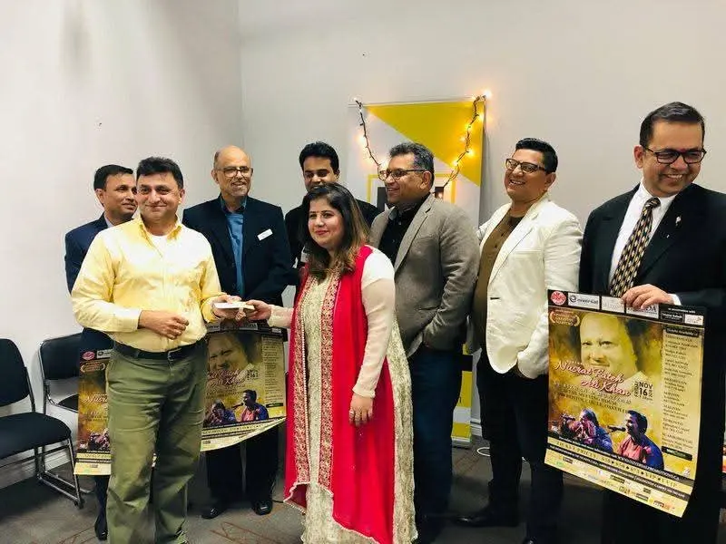 Event 2018